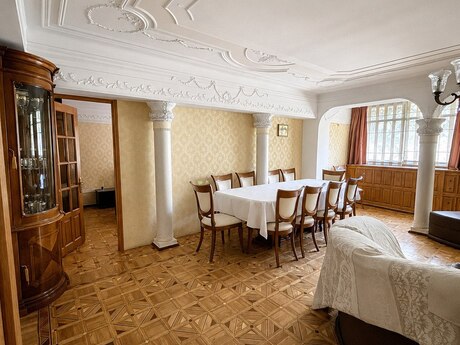 4 otaqlı mənzil, 190 m², Nəsimi: 398 000 ₼ 2
