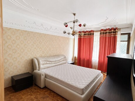 4 otaqlı mənzil, 190 m², Nəsimi: 398 000 ₼ 4