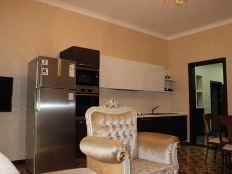 Kirayə 2 otaqlı mənzil, 100 m², Sahil: 1 500 ₼/ay 3