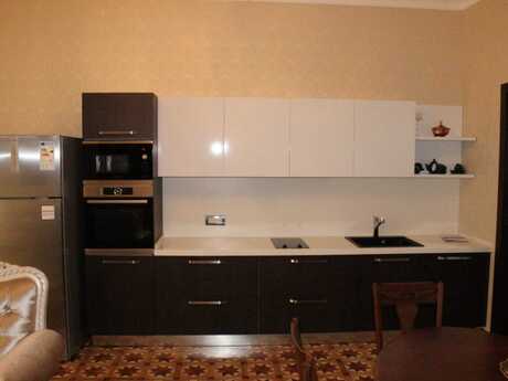 Kirayə 2 otaqlı mənzil, 100 m², Sahil: 1 500 ₼/ay 5