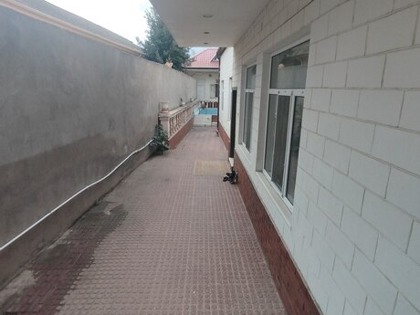5 otaqlı həyət evi, 180 m², Əmircan: 165 000 ₼ 5