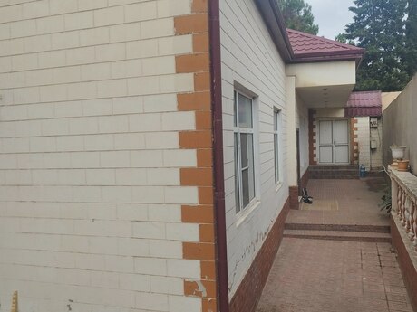 5 otaqlı həyət evi, 180 m², Əmircan: 165 000 ₼ 3