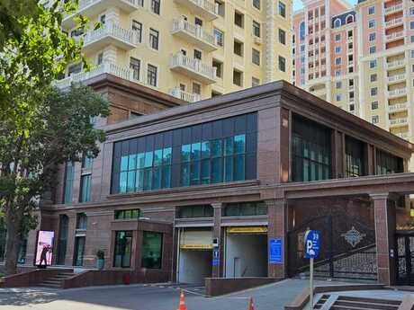Elan №6422090 - Bakı, Elmlər Akademiyası m., 2 otaqlı, 88 m², 12/17 mərtəbə