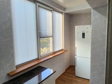Elan №6422092 - Bakı, 9-cu mikrorayon q., 1 otaqlı, 45 m², 7/9 mərtəbə