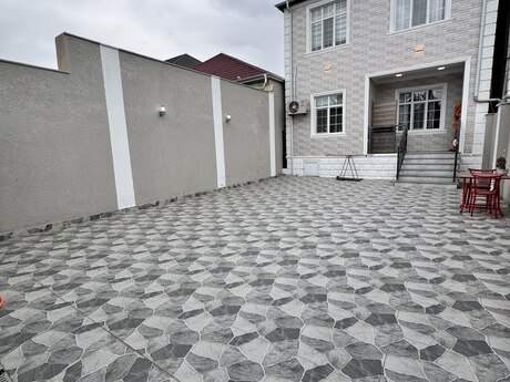 Объявление №6422112 - Баку, пос. Масазыр, 4-комн., 140 м²