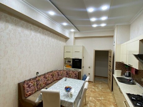 3 otaqlı mənzil, 165 m², Gənclik: 475 000 ₼ 5