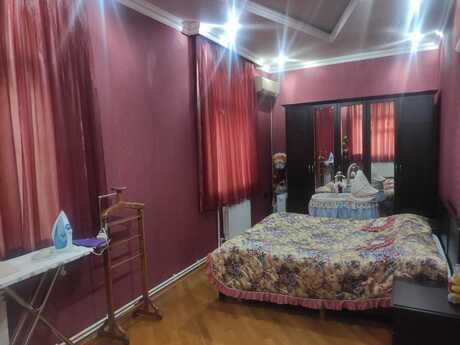 Elan №6422118 - Bakı, Nərimanov r., 3 otaqlı, 90 m², 3/5 mərtəbə