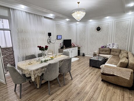 4 otaqlı həyət evi, 140 m², Masazır: 187 000 ₼ 4