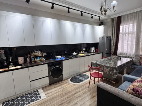 4 otaqlı həyət evi, 140 m², Masazır: 187 000 ₼ 3