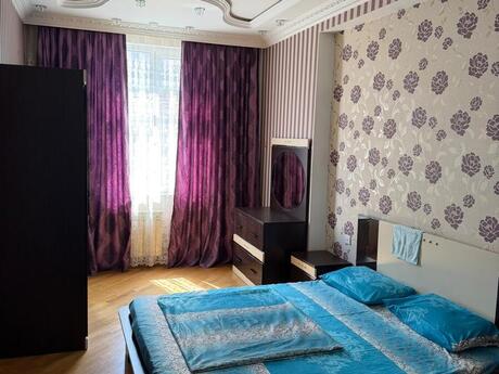 Kirayə 2 otaqlı mənzil, 75 m², Elmlər Akademiyası: 1 000 ₼/ay 4