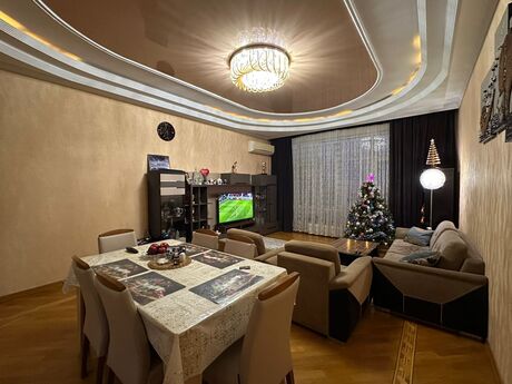 Elan №6422126 - Bakı, 20 Yanvar m., 3 otaqlı, 100 m², 14/19 mərtəbə