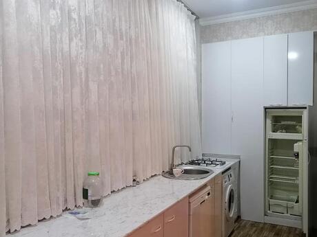 2 otaqlı mənzil, 58 m², Nəriman Nərimanov: 240 000 ₼ 4