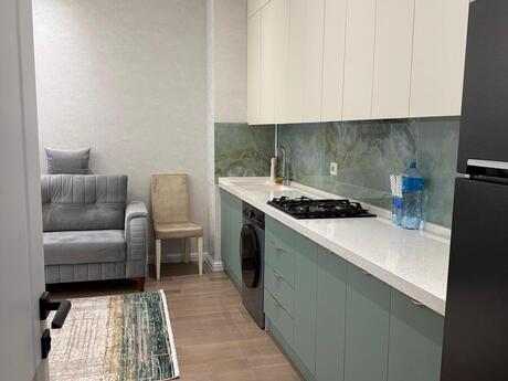 Kirayə 3 otaqlı mənzil, 80 m², Yasamal: 1 000 ₼/ay 3