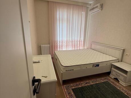 Kirayə 3 otaqlı mənzil, 80 m², Yasamal: 1 000 ₼/ay 4