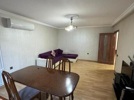 3 otaqlı mənzil, 82 m², Azadlıq Prospekti: 230 000 ₼ 3