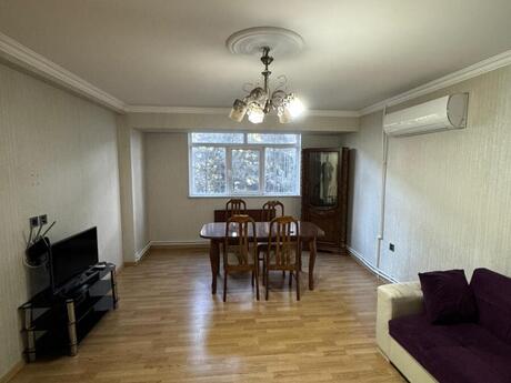 3 otaqlı mənzil, 82 m², Azadlıq Prospekti: 230 000 ₼ 2