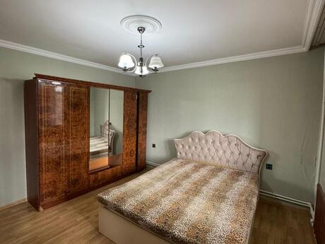 3 otaqlı mənzil, 82 m², Azadlıq Prospekti: 230 000 ₼ 5