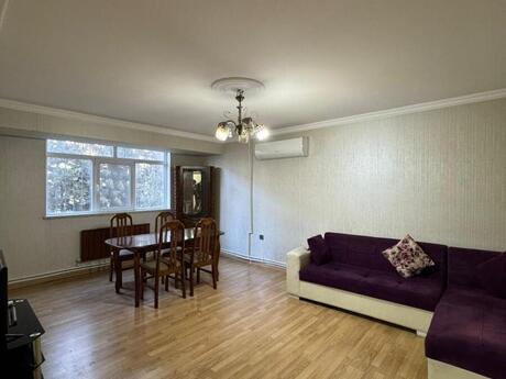 Elan №6422139 - Bakı, Azadlıq Prospekti m., 3 otaqlı, 75 m², 2/9 mərtəbə