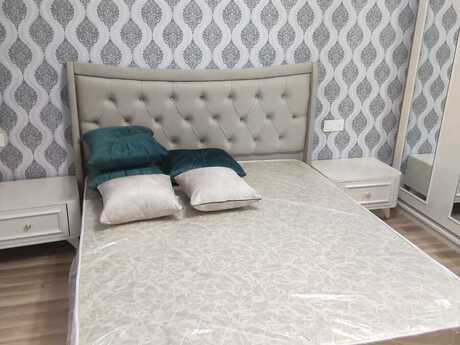 Kirayə 3 otaqlı mənzil, 100 m², Grand Hayat: 1 200 ₼/ay 5