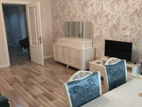 Kirayə 3 otaqlı mənzil, 100 m², Grand Hayat: 1 200 ₼/ay 3