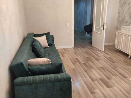 Kirayə 3 otaqlı mənzil, 100 m², Grand Hayat: 1 200 ₼/ay 4