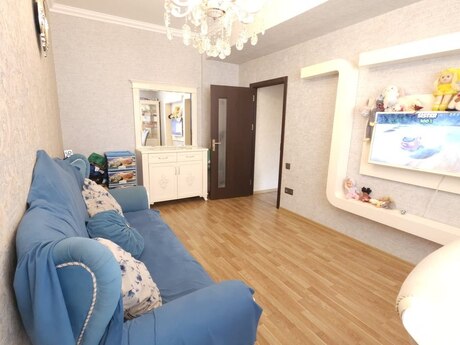 Elan №6422134 - Xırdalan, Xırdalan, 2 otaqlı, 60 m², 3/9 mərtəbə