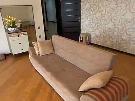 4-room apartment for rent, 160 m², Nəriman Nərimanov: 1 200 ₼/mo 2