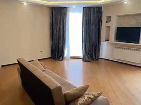 Elan №6422154 - Bakı, Nəriman Nərimanov m., 4 otaqlı, 160 m², 14/19 mərtəbə