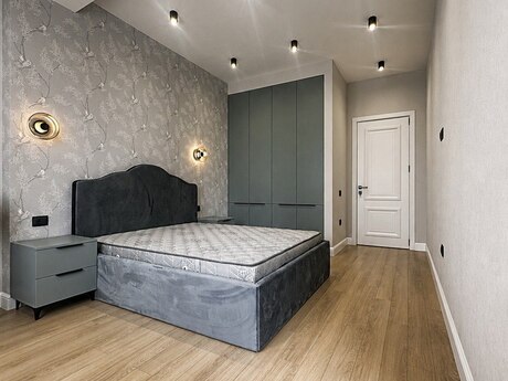 2 otaqlı mənzil, 70 m², Gənclik: 244 000 ₼ 3