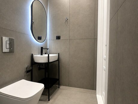 2 otaqlı mənzil, 70 m², Gənclik: 244 000 ₼ 5