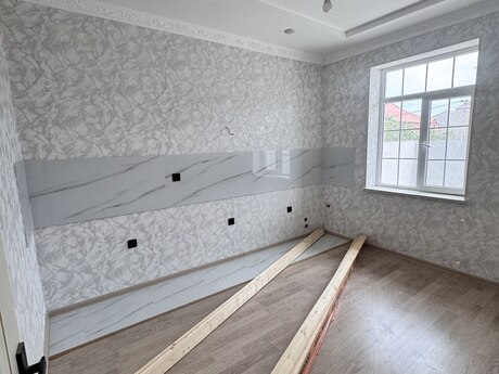 6 otaqlı həyət evi, 150 m², Masazır: 128 000 ₼ 2