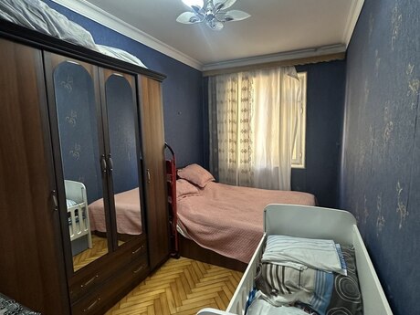 2 otaqlı mənzil, 55 m², Memar Əcəmi: 148 000 ₼ 4
