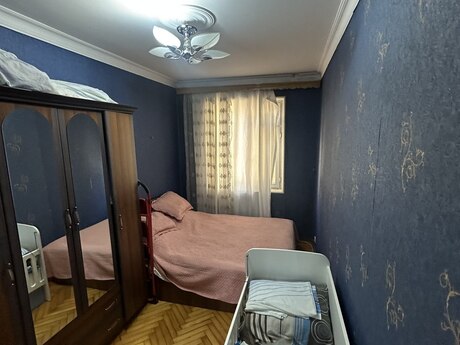 2 otaqlı mənzil, 55 m², Memar Əcəmi: 148 000 ₼ 3