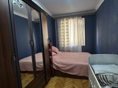 2 otaqlı mənzil, 55 m², Memar Əcəmi: 148 000 ₼ 5