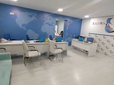 Elan №6422155 - Bakı, Yasamal r., 70 m²