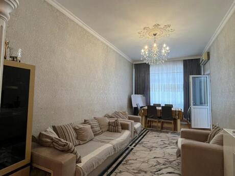 3 otaqlı mənzil, 85 m², Həzi Aslanov: 190 000 ₼ 4