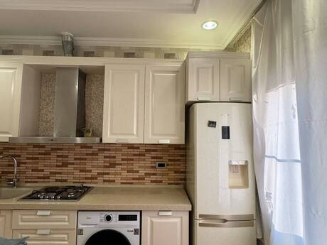 Аренда: 4-комнатная квартира, 150 м², 20 Yanvar: 1 200 ₼/мес 5