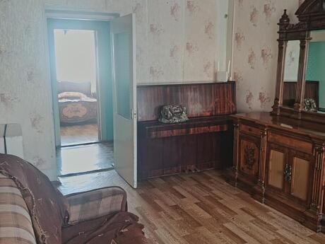 5-room apartment, 110 m², Badamdar: 209 000 ₼ 2