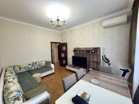 2 otaqlı mənzil, 48 m², Avtovağzal: 143 000 ₼ 5