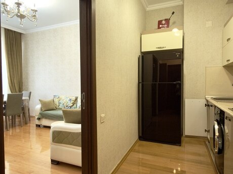2 otaqlı mənzil, 48 m², Avtovağzal: 143 000 ₼ 3