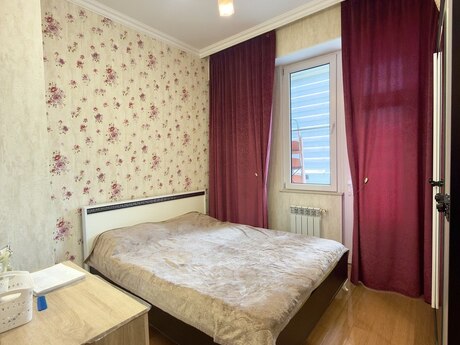 2 otaqlı mənzil, 48 m², Avtovağzal: 143 000 ₼ 2