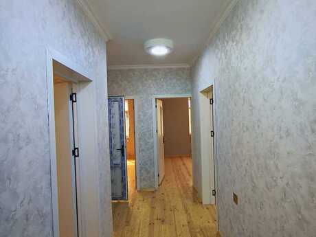3 otaqlı həyət evi, 80 m², Binə: 30 000 ₼ 4
