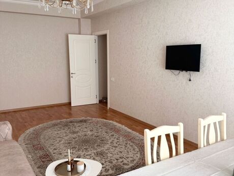 2 otaqlı mənzil, 65 m², Nəsimi: 175 000 ₼ 2