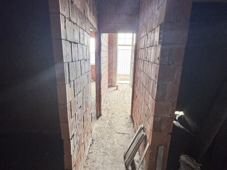 2 otaqlı mənzil, 37,3 m², Masazır: 43 000 ₼ 4