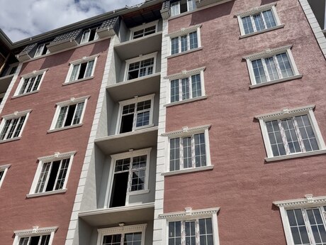 Elan №6422188 - Bakı, Masazır q., 2 otaqlı, 37.3 m², 3/6 mərtəbə