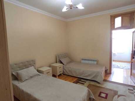 Elan №6422190 - Bakı, Əhmədli m., 2 otaqlı, 75 m², 9/17 mərtəbə