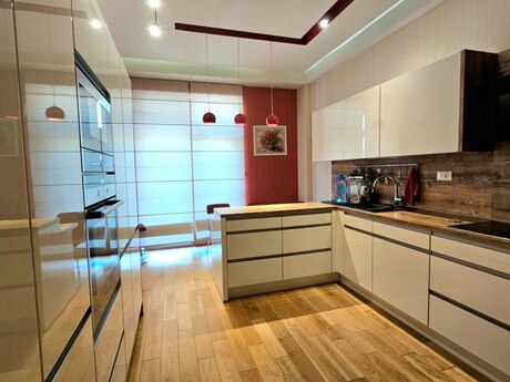 4 otaqlı mənzil, 150 m², Şah İsmayıl Xətai: 780 000 ₼ 5