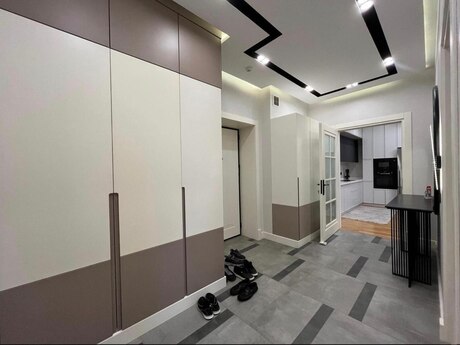Kirayə 3 otaqlı mənzil, 120 m², Grand Hayat: 1 500 ₼/ay 3