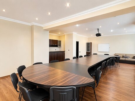3-room apartment, 130 m², Şah İsmayıl Xətai: 362 000 ₼ 2