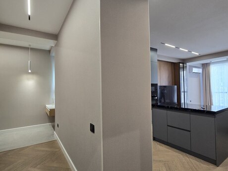 2 otaqlı mənzil, 96 m², Gənclik: 360 000 ₼ 3